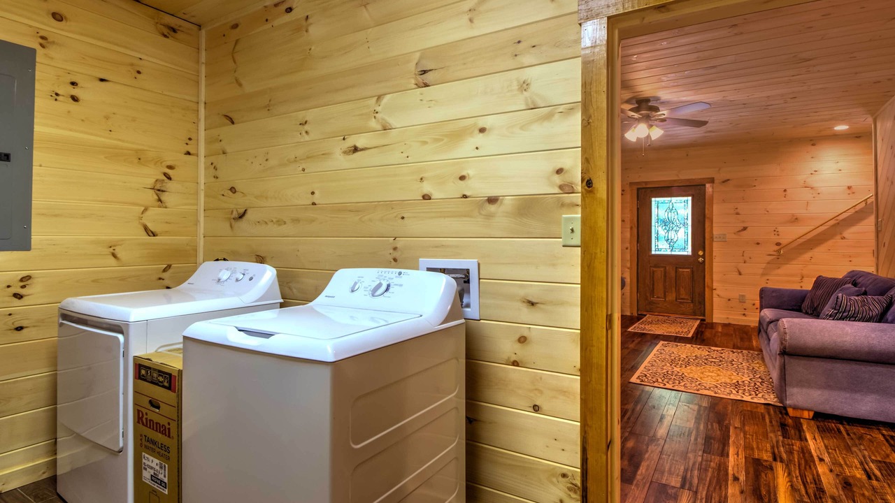Photo of Bedroom in Trade