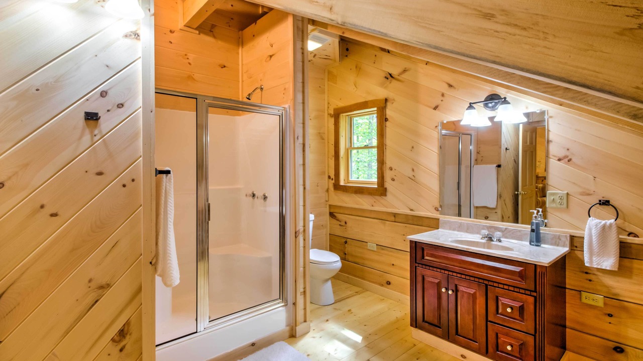 Photo of Bathroom in Trade