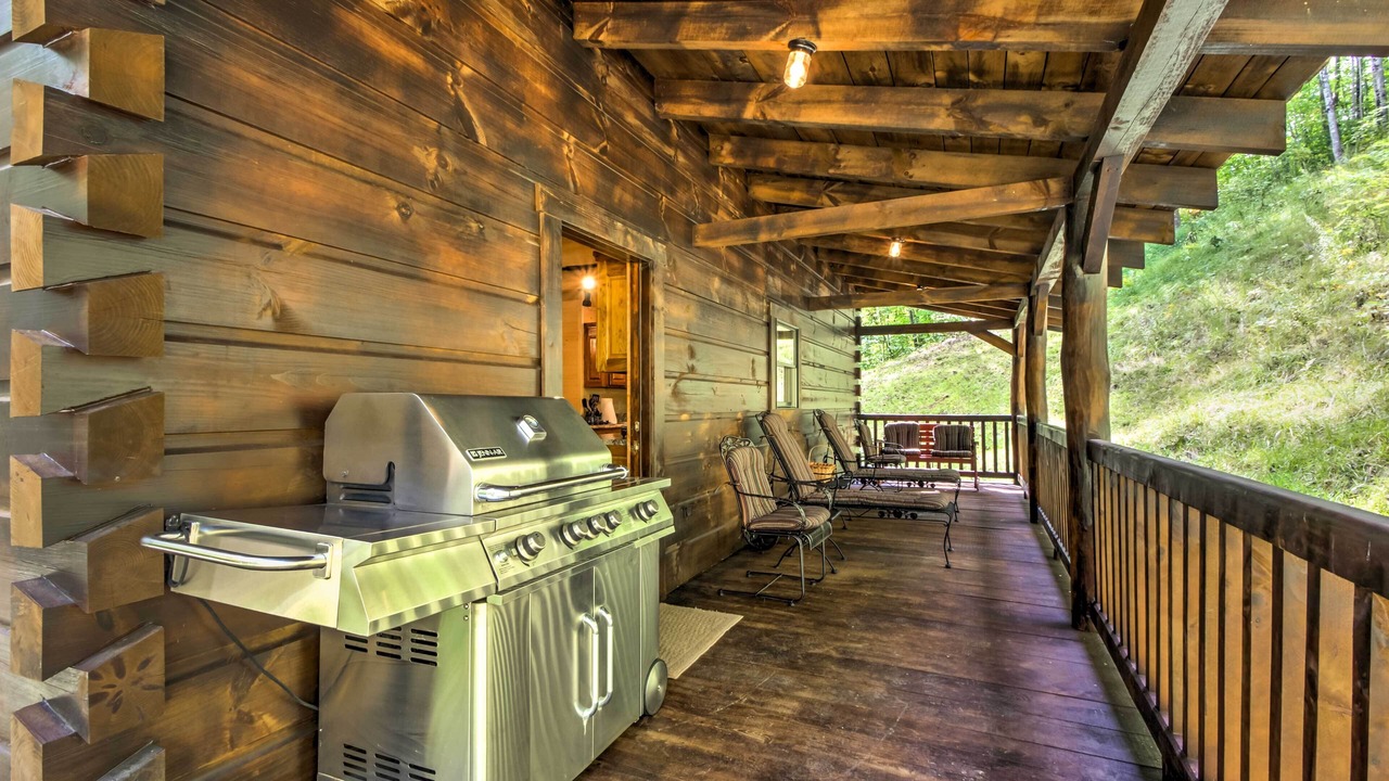 Photo of Outdoor in Trade