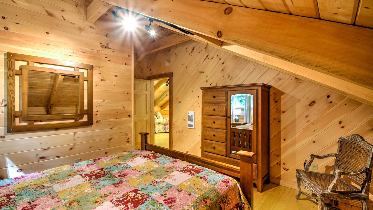 Photo of Bedroom in Trade