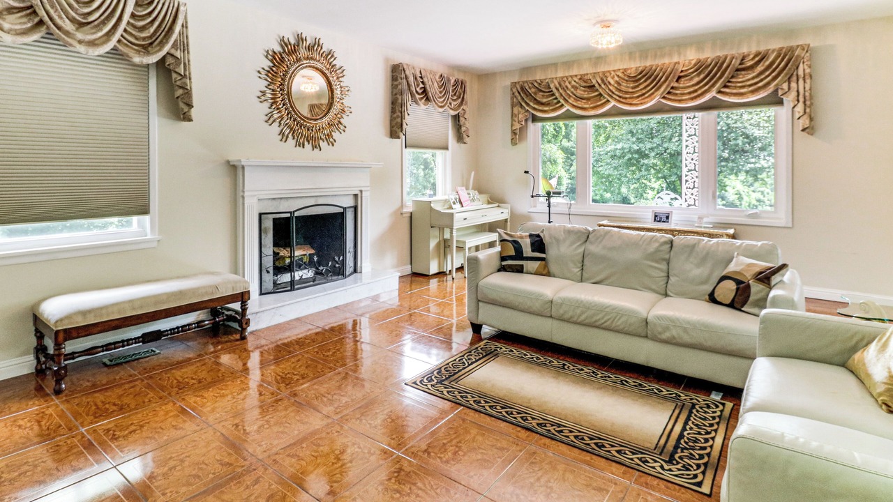 Photo of Bedroom in Black Jack
