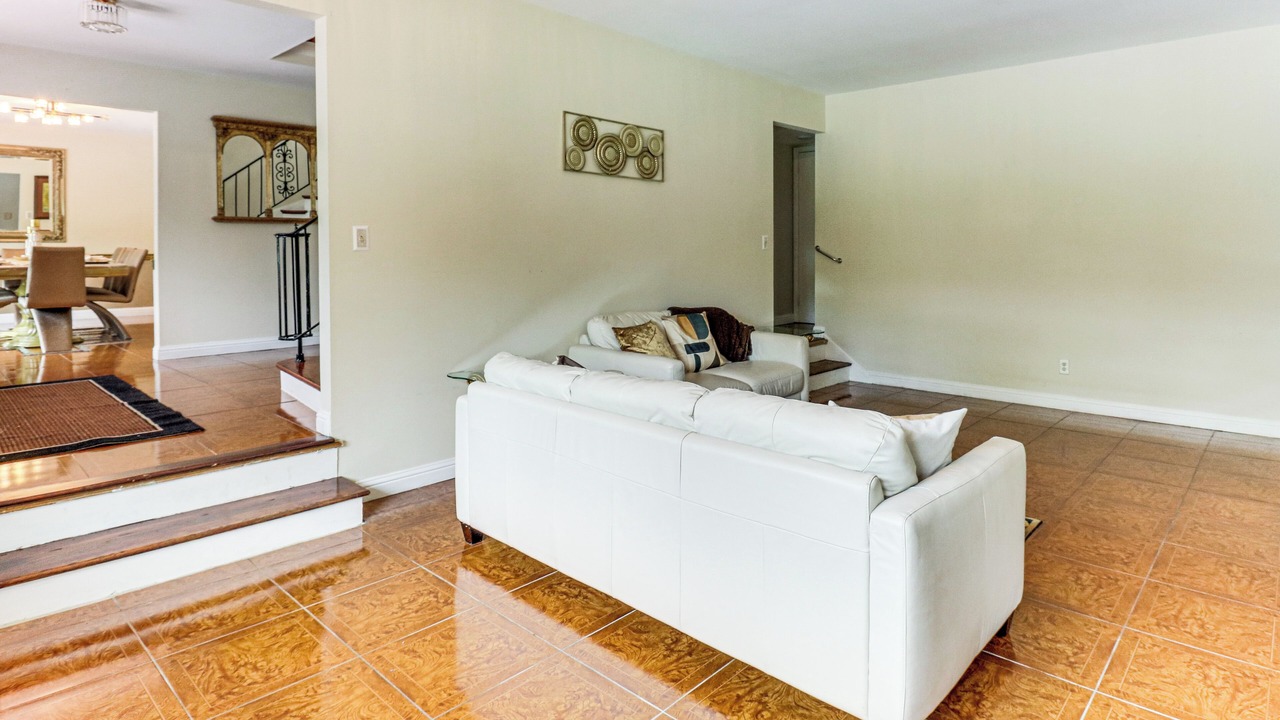 Photo of Livingroom in Black Jack