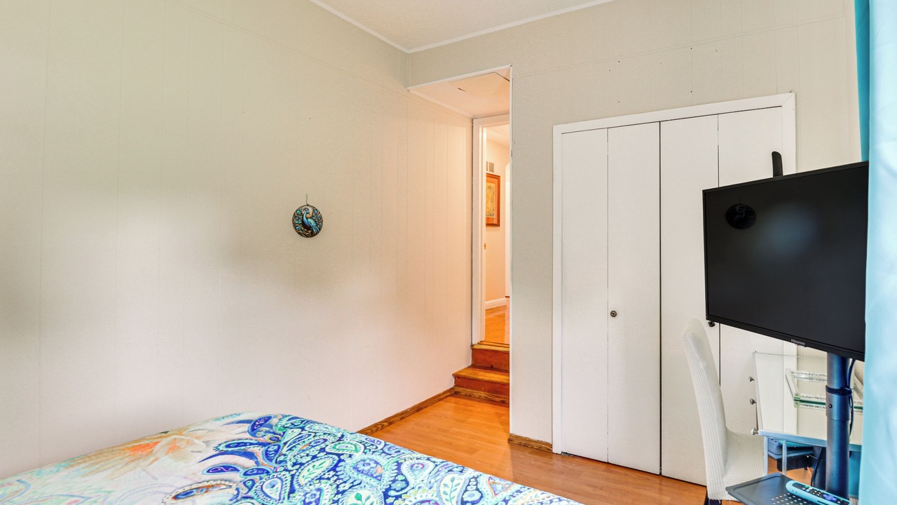 Photo of Bedroom in Black Jack