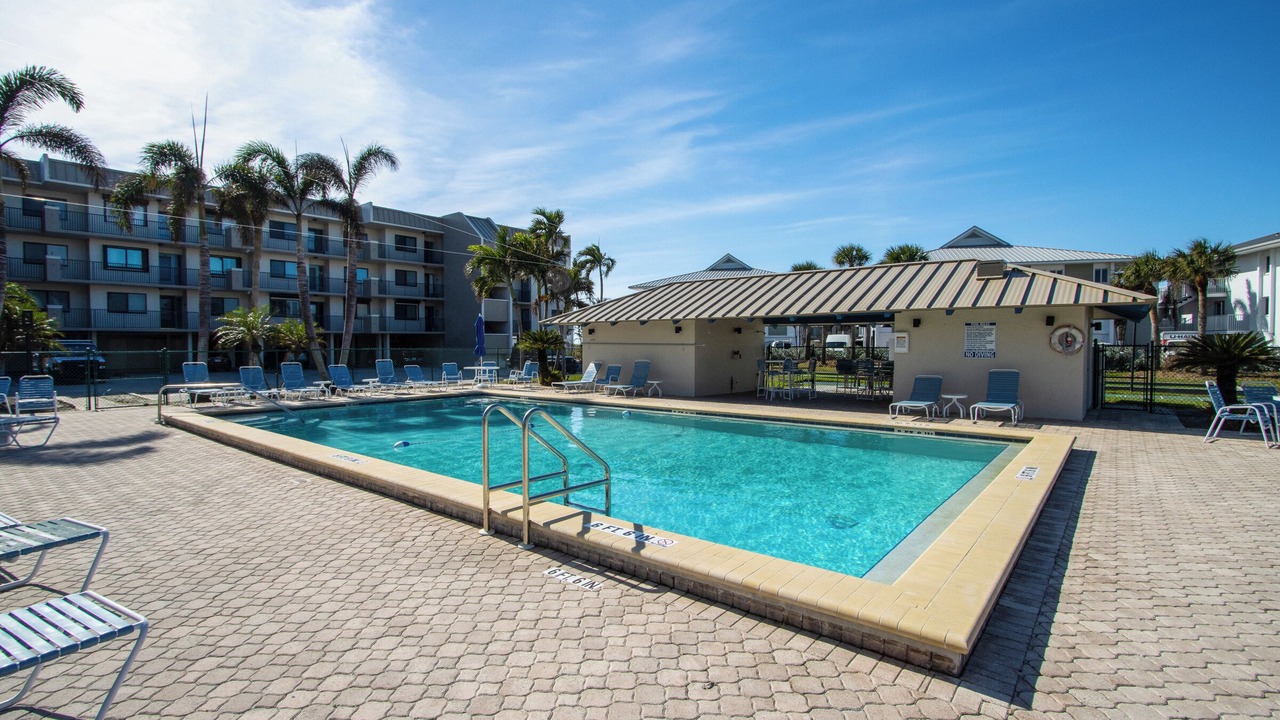 Photo of Outdoor in Sanibel