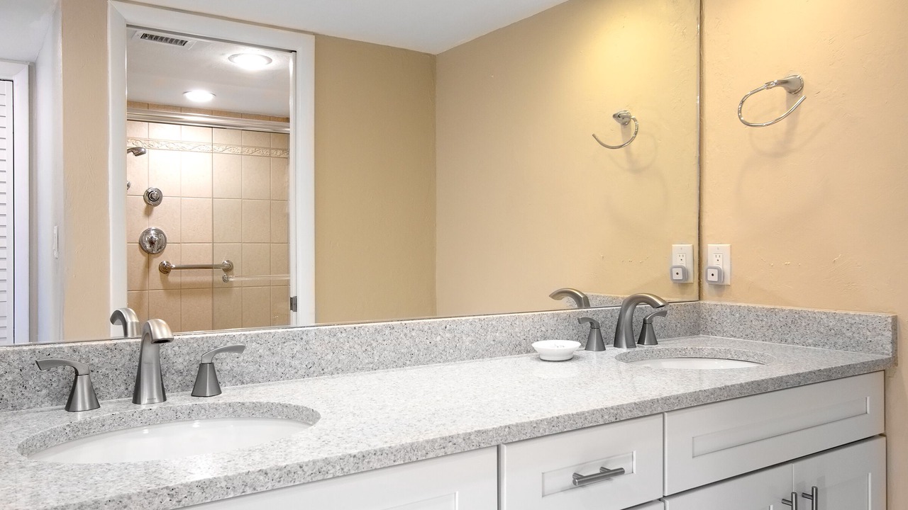 Photo of Bathroom in Sanibel