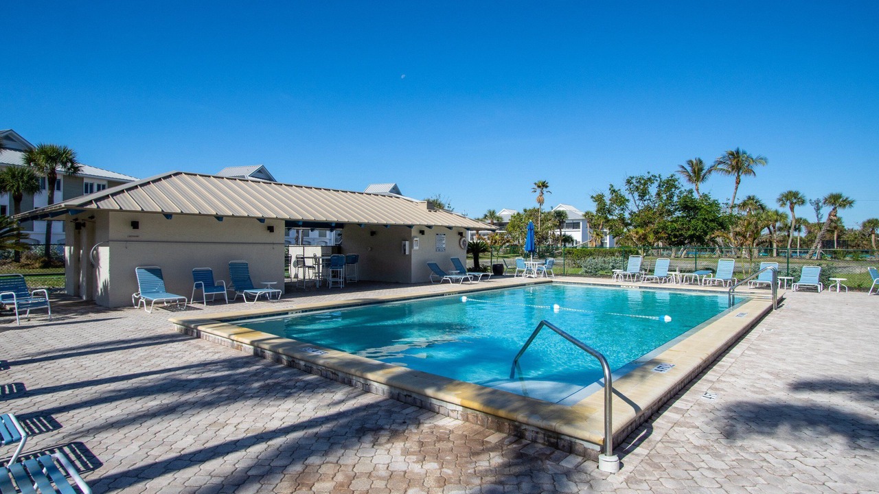 Photo of Outdoor in Sanibel