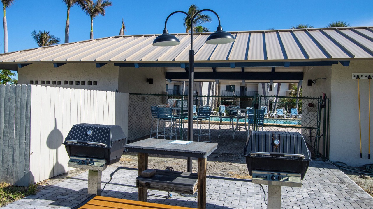 Photo of Outdoor in Sanibel