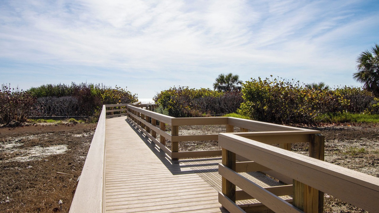 Photo of Outdoor in Sanibel