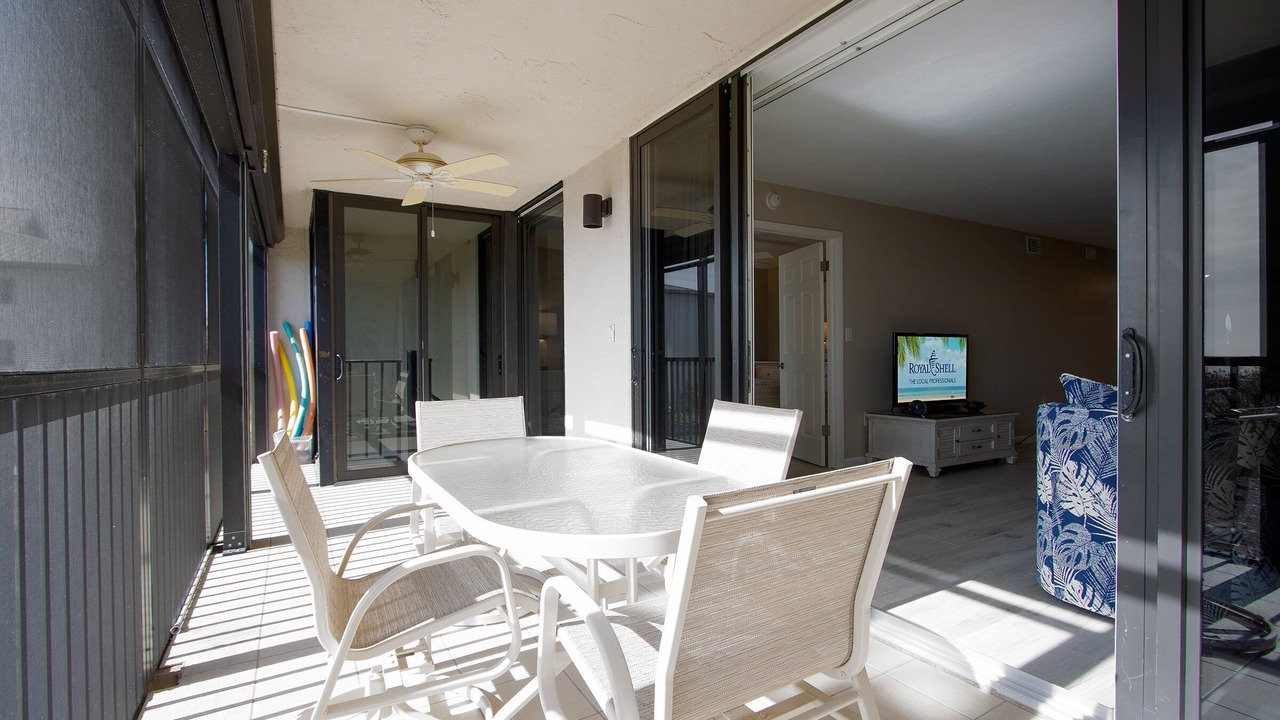 Photo of Outdoor in Sanibel
