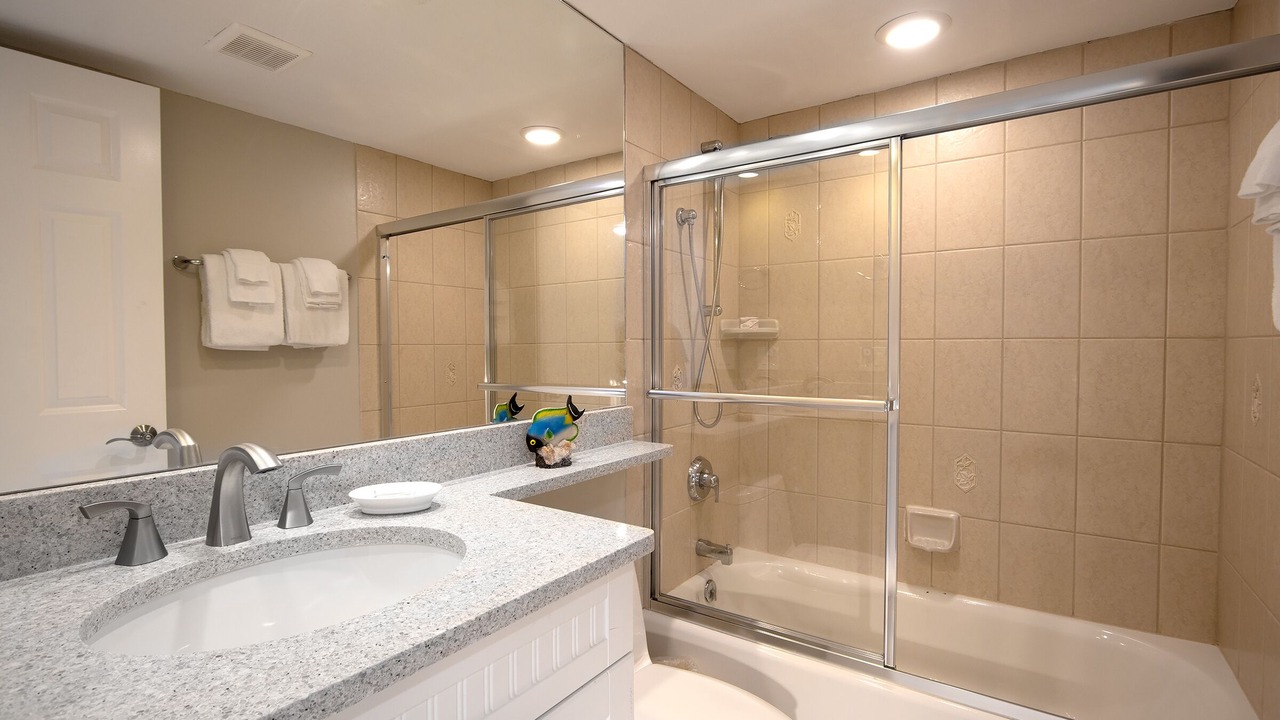 Photo of Bathroom in Sanibel