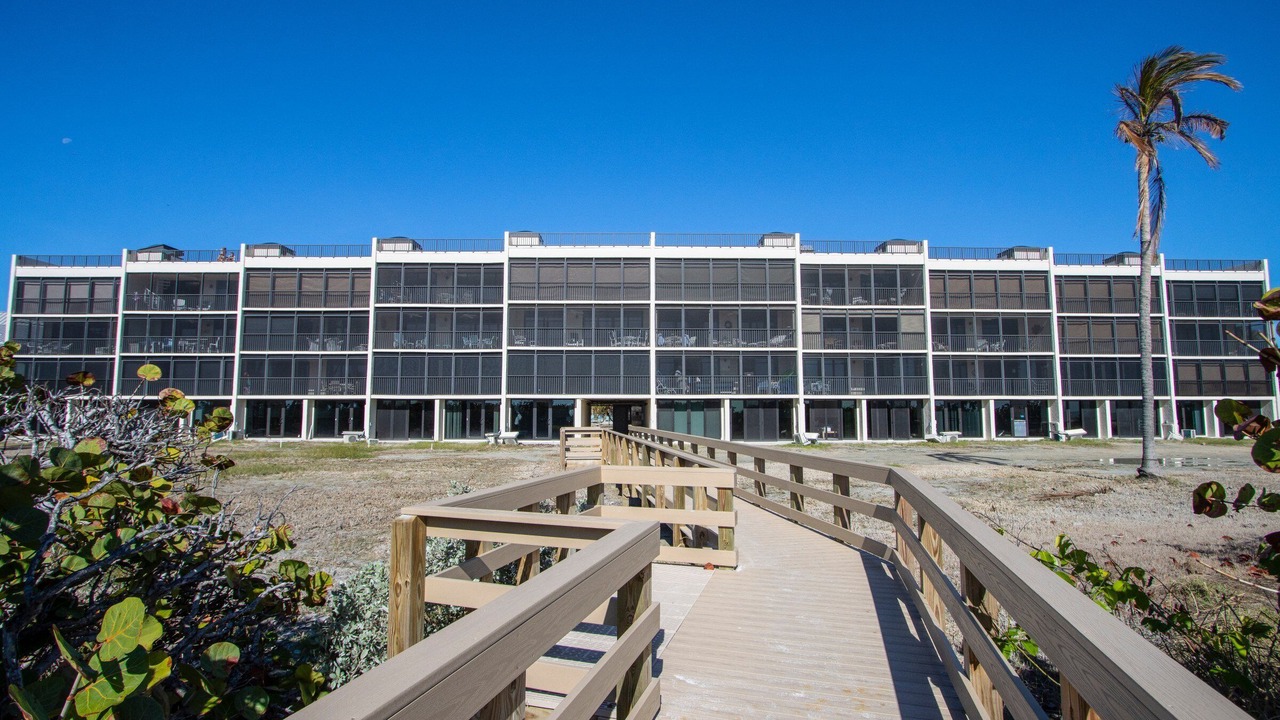 Photo of Outdoor in Sanibel