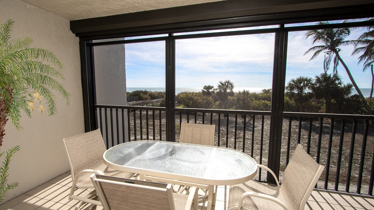 Photo of Outdoor in Sanibel