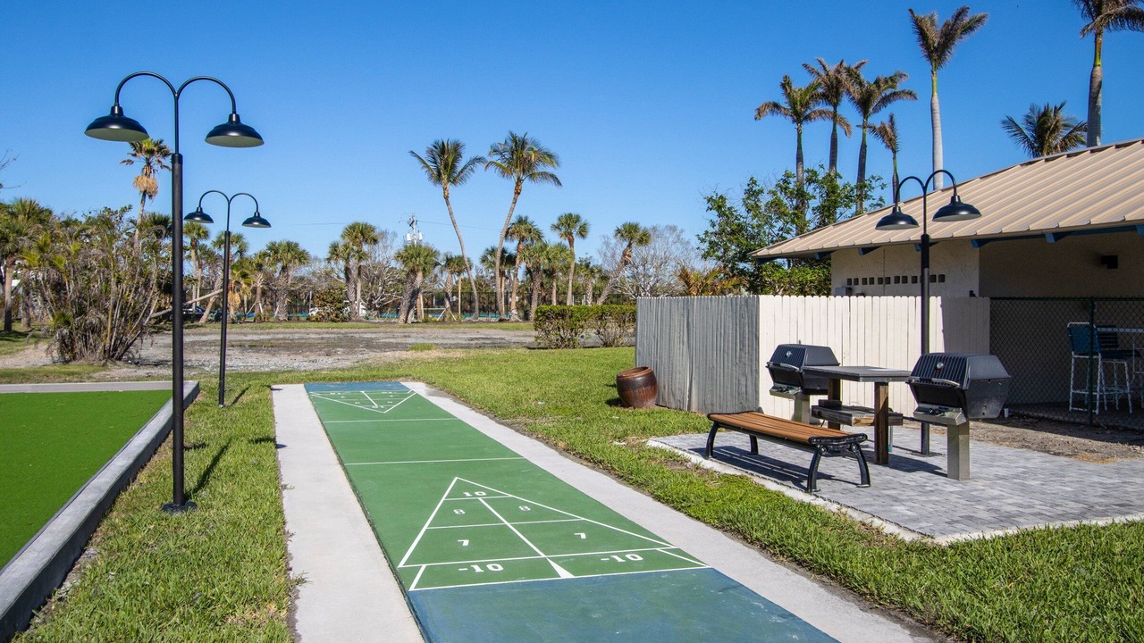 Photo of Outdoor in Sanibel