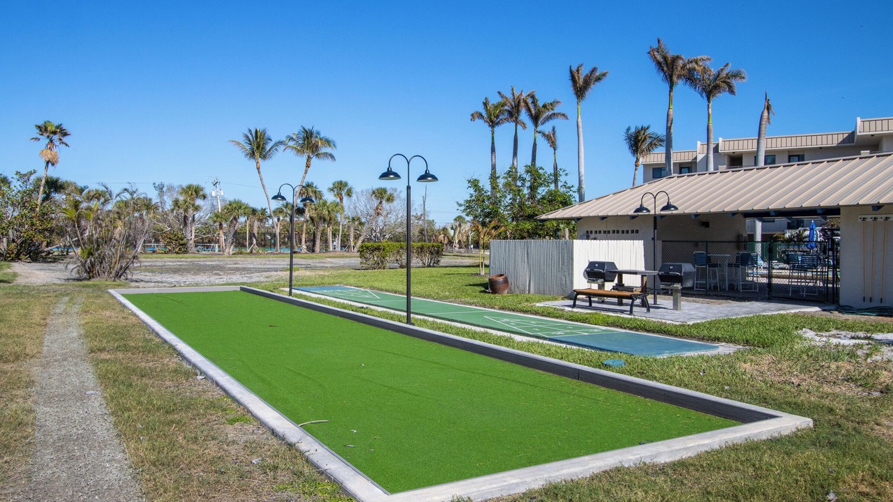 Photo of Outdoor in Sanibel