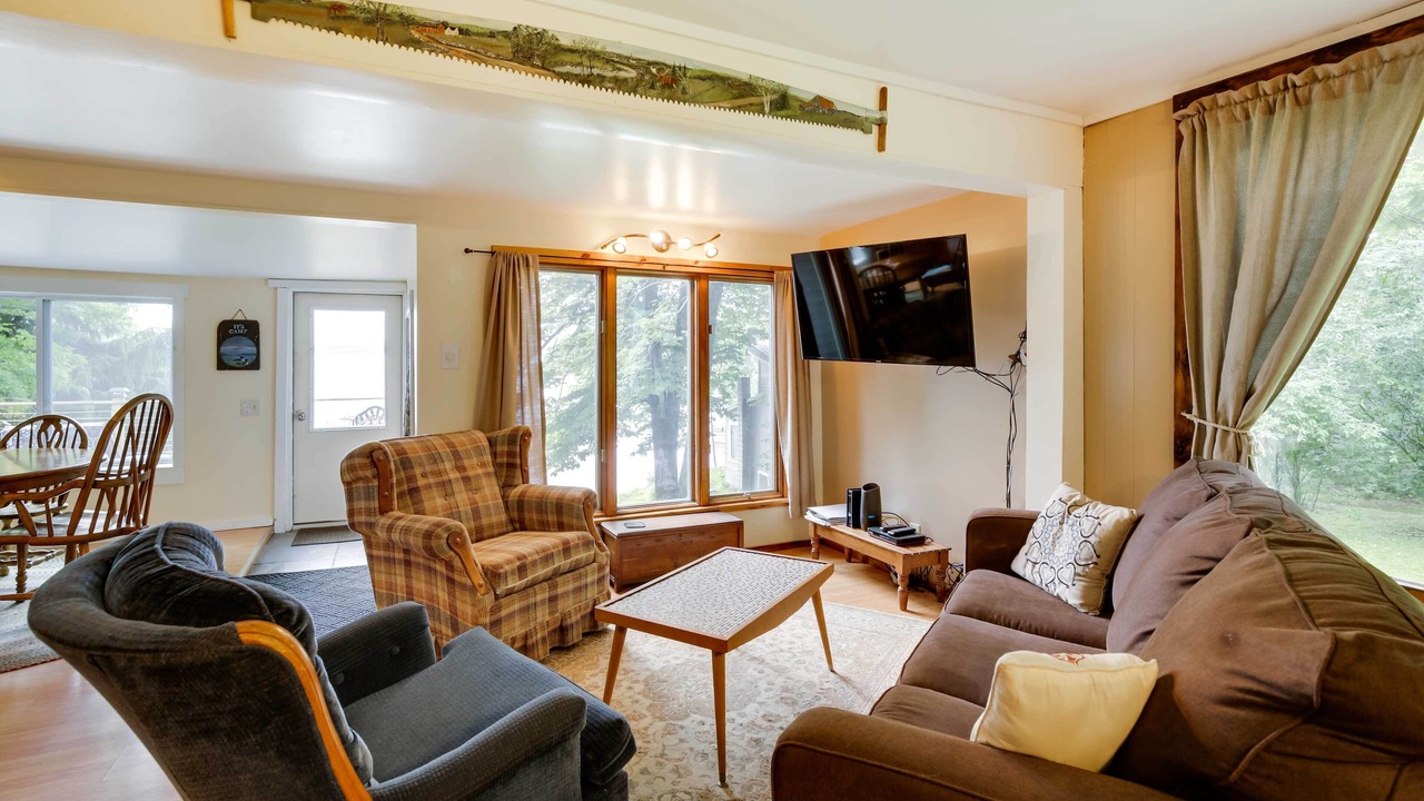 Photo of Bedroom in Winthrop