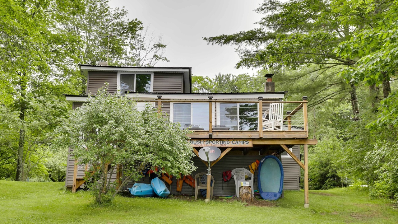 Photo of Outdoor in Winthrop