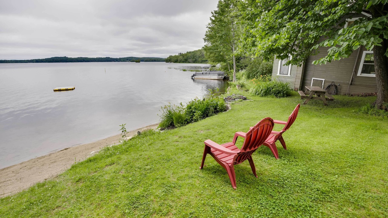 Photo of Outdoor in Winthrop