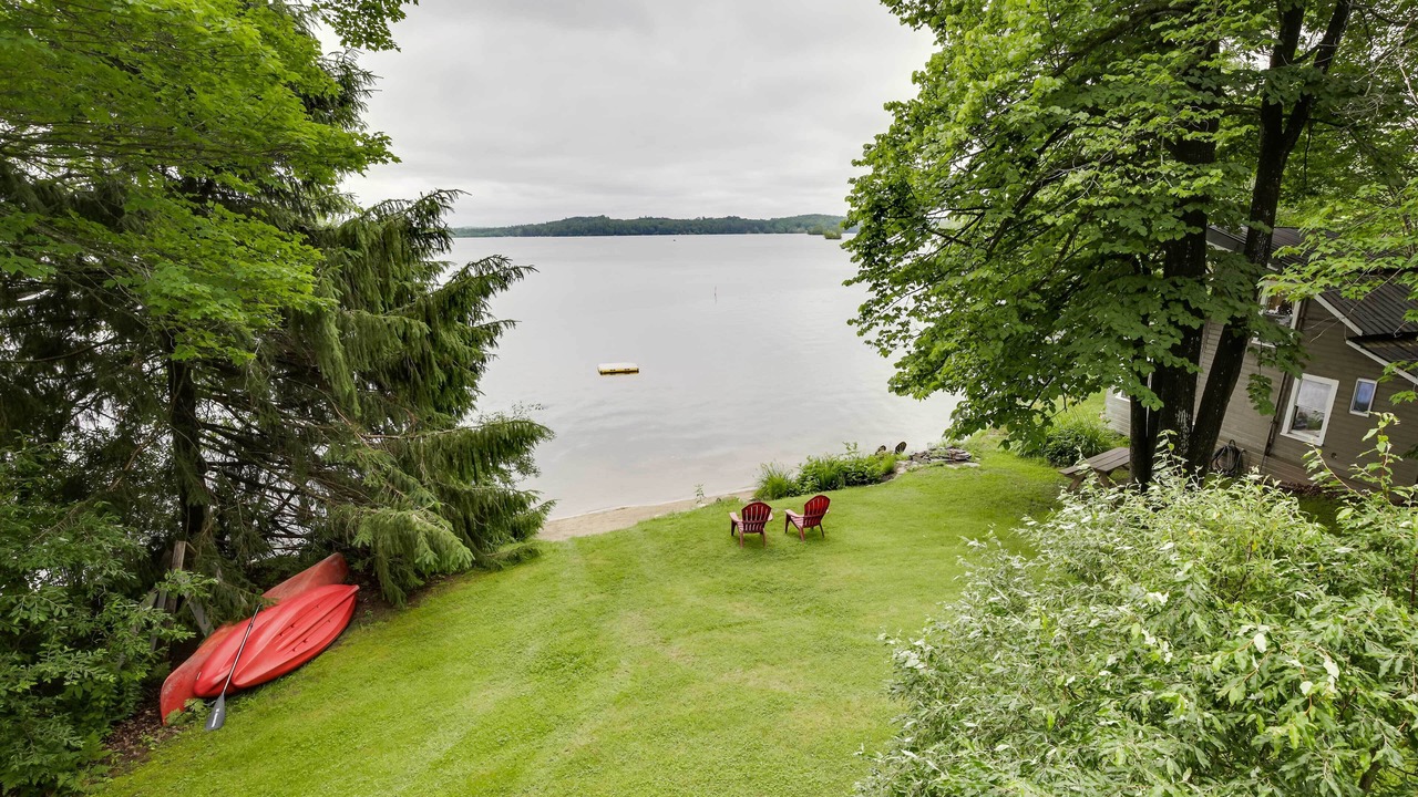 Photo of Outdoor in Winthrop