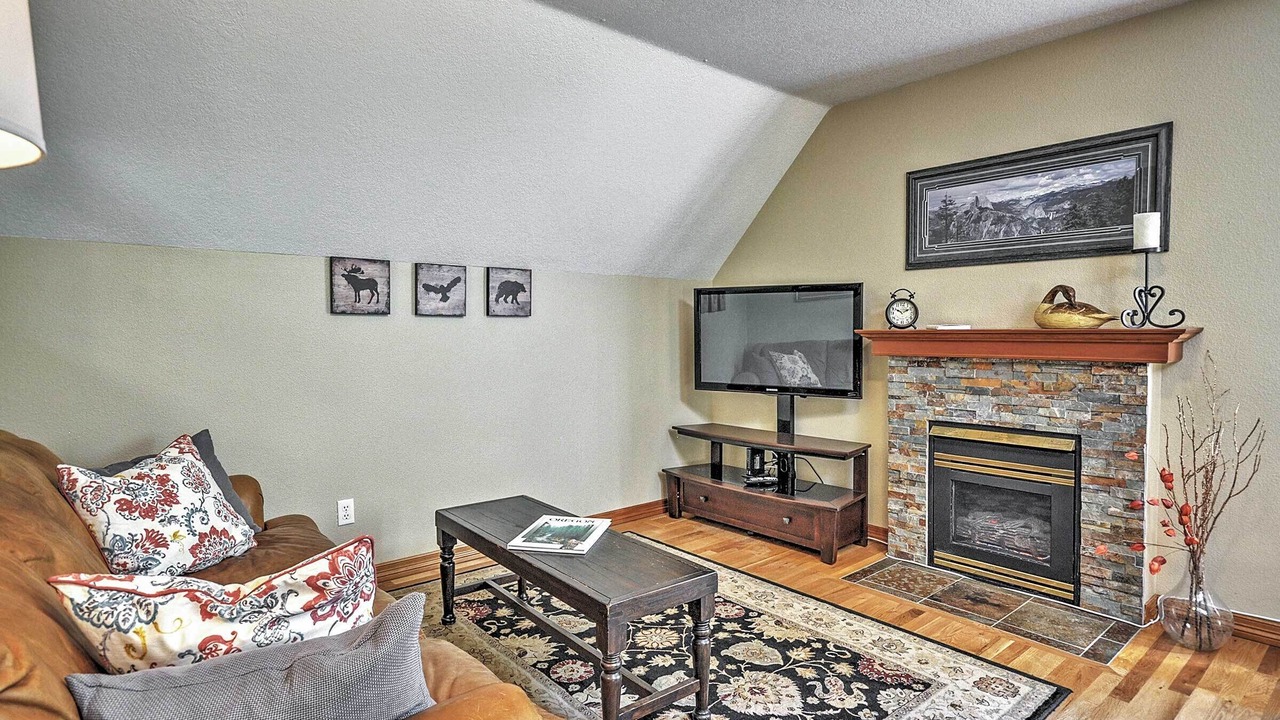 Photo of Livingroom in Banks