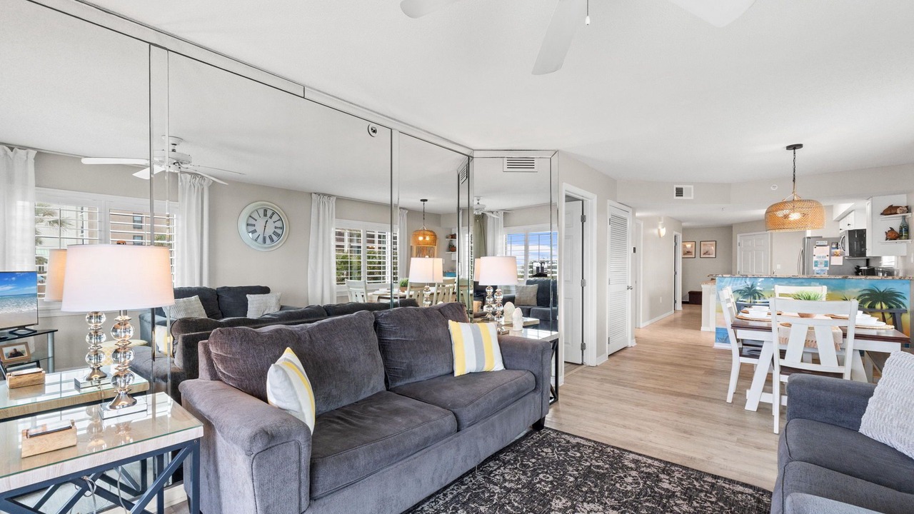 Photo of Bedroom in Fort Walton Beach