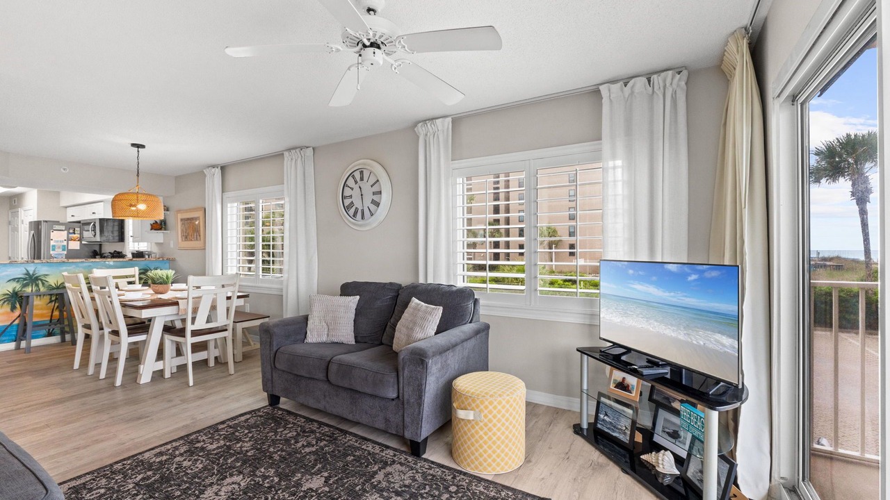 Photo of Bedroom in Fort Walton Beach
