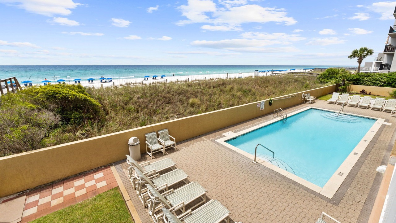 Photo of Outdoor in Fort Walton Beach