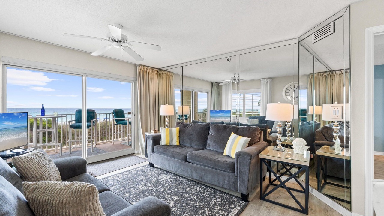 Photo of Bedroom in Fort Walton Beach