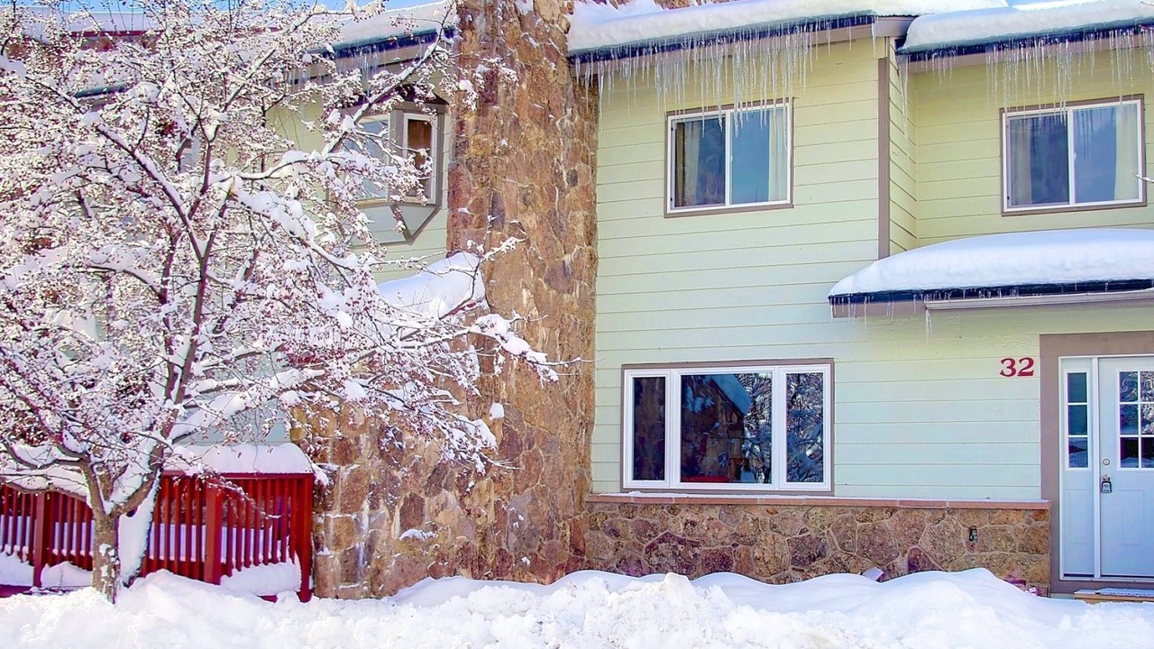 Photo of Outdoor in Steamboat Springs