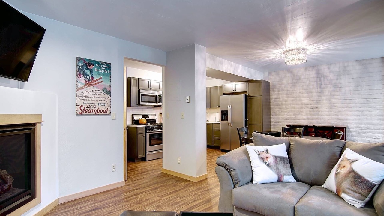 Photo of Others in Steamboat Springs