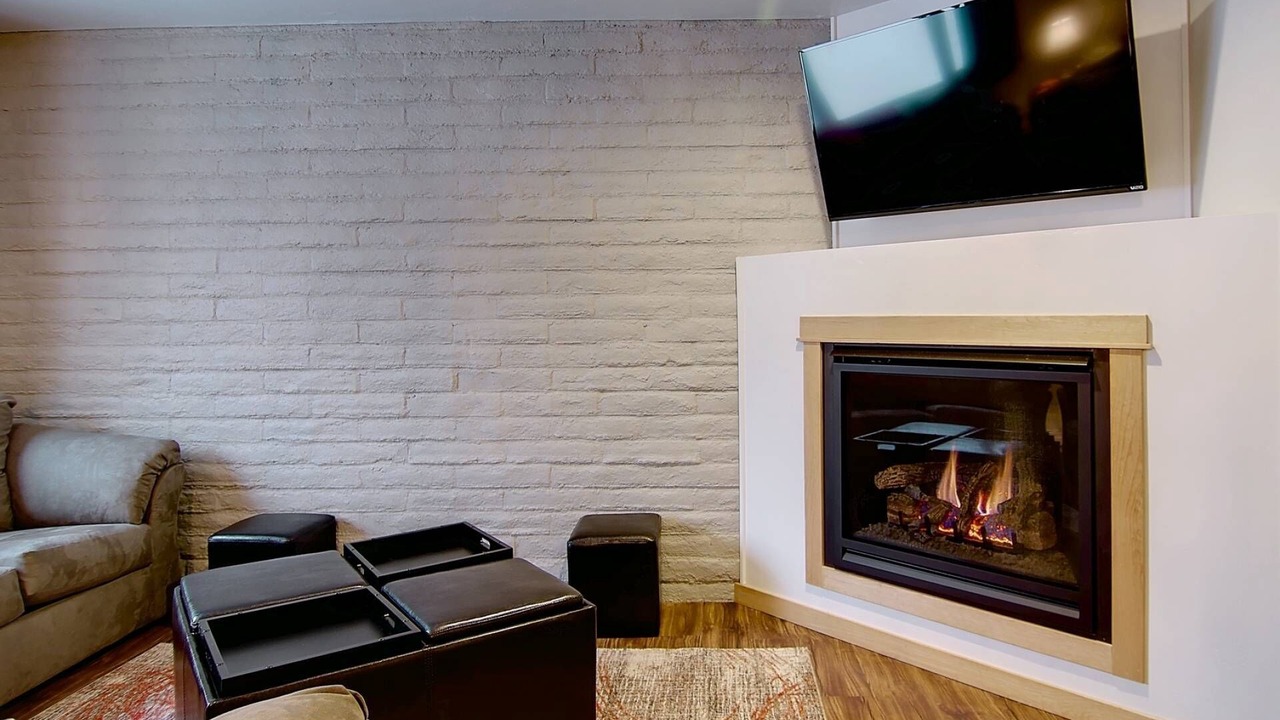 Photo of Livingroom in Steamboat Springs