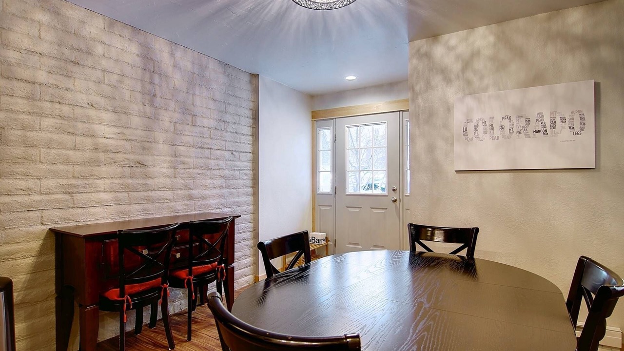 Photo of Outdoor in Steamboat Springs