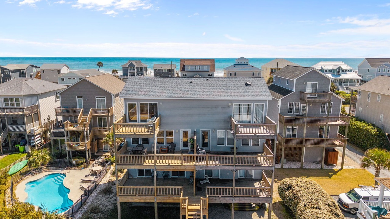 Photo of Others in North Topsail Beach