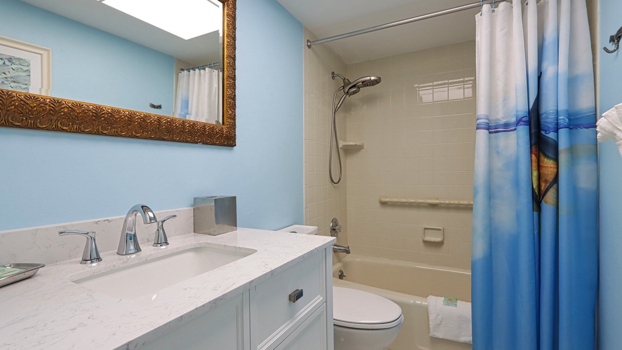 Photo of Bathroom in Biggar