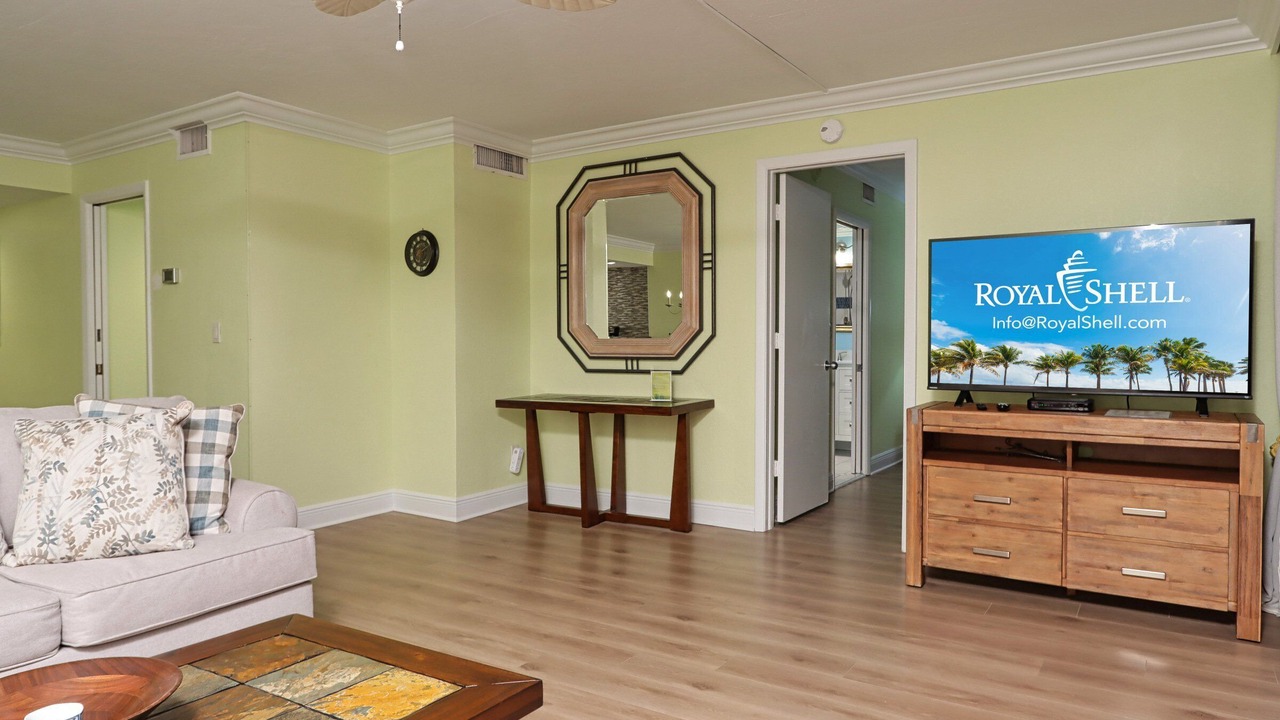 Photo of Livingroom in Biggar