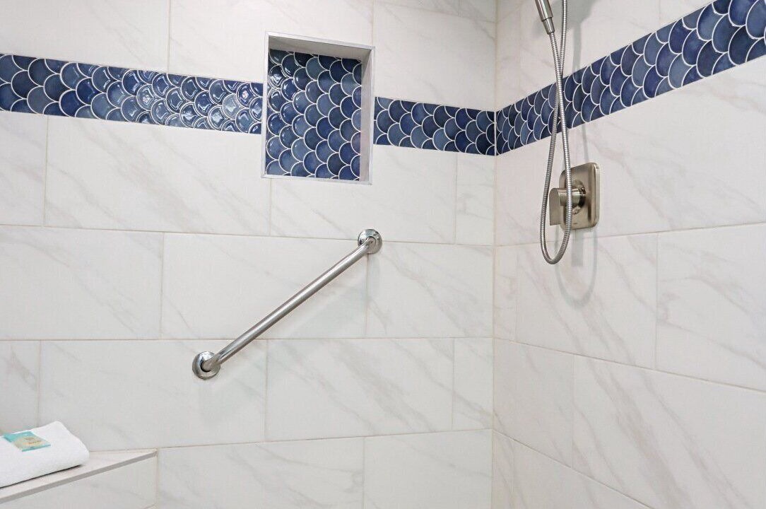 Photo of Bathroom in Biggar