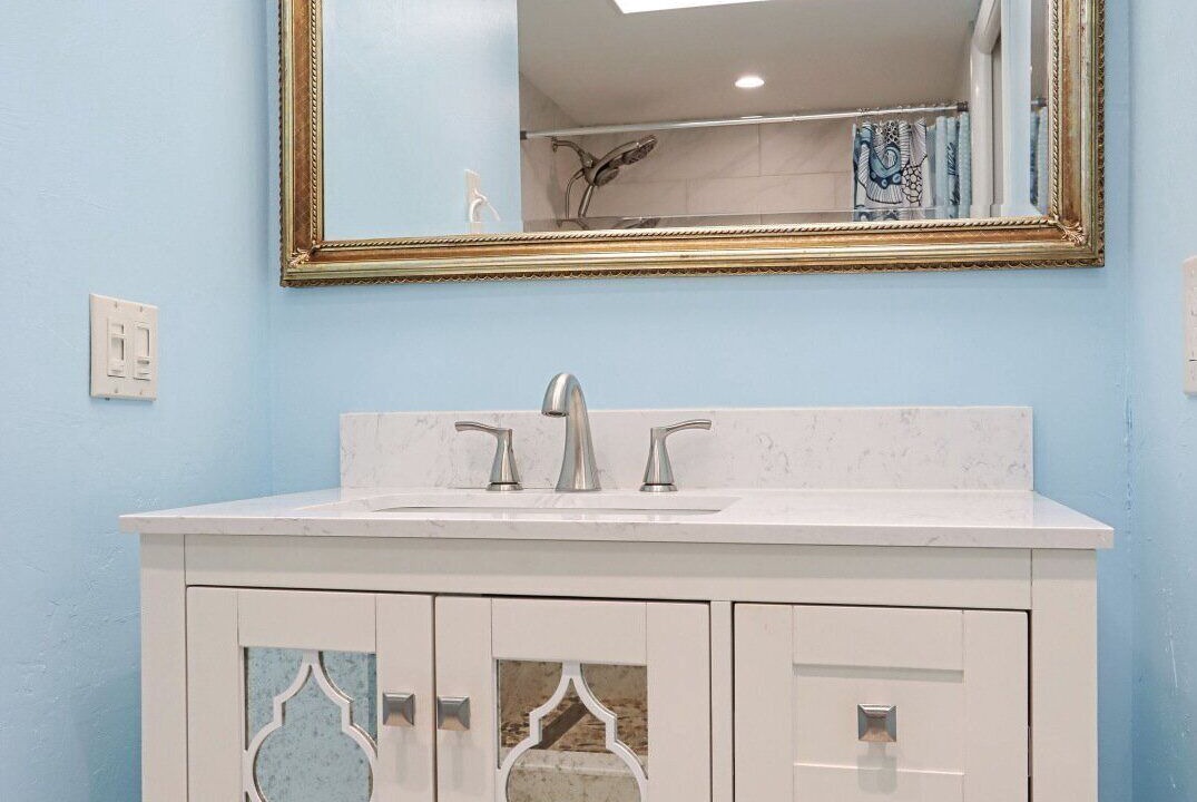 Photo of Bathroom in Biggar