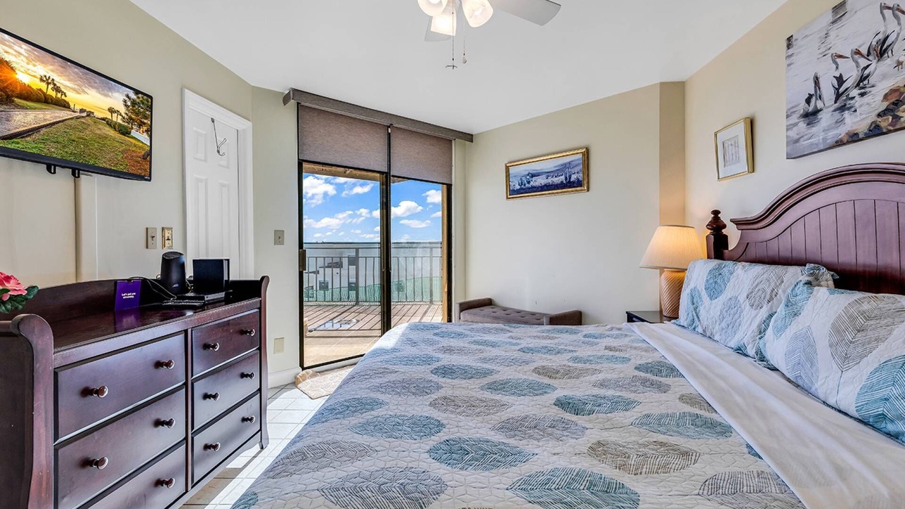 Photo of Bedroom in Garden City