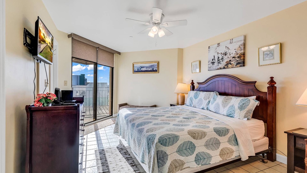 Photo of Bedroom in Garden City