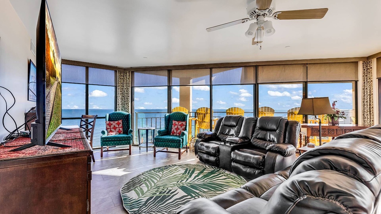 Photo of Livingroom in Garden City