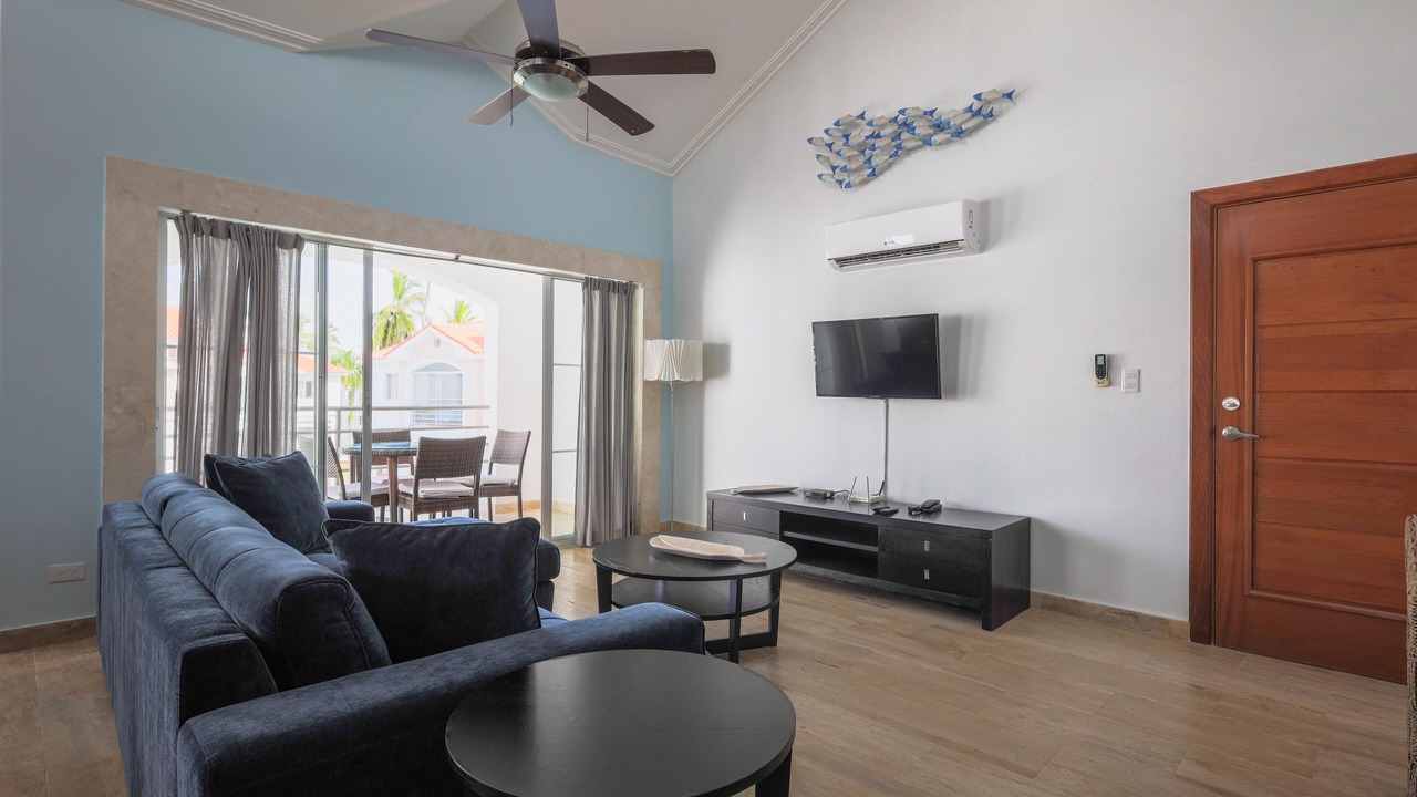 Photo of Livingroom in El Cortecito