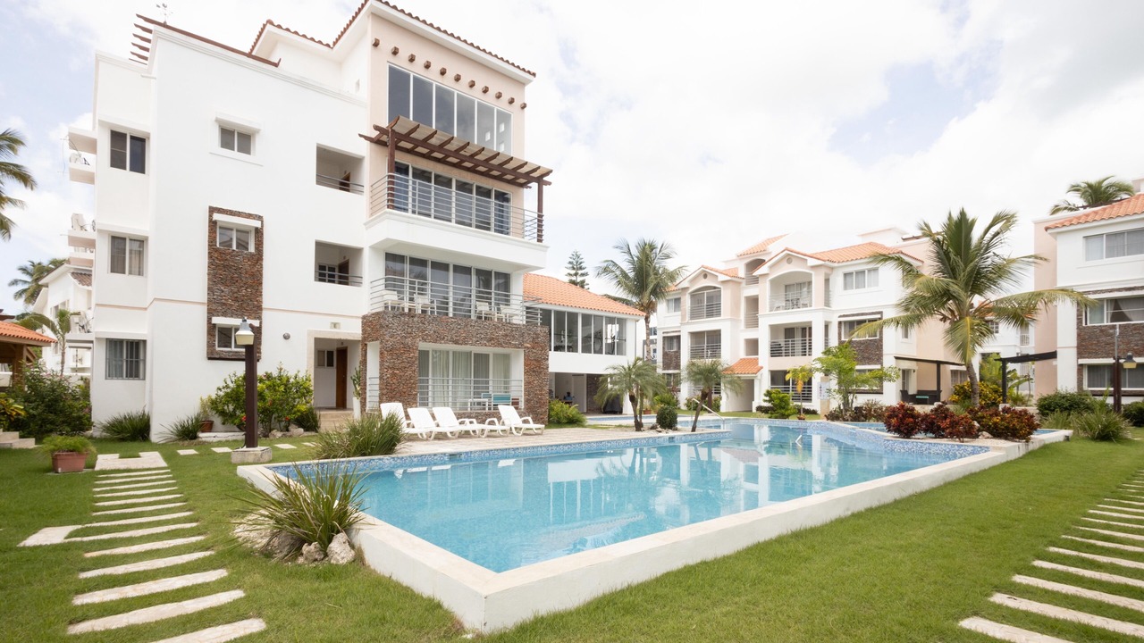 Photo of Outdoor in El Cortecito