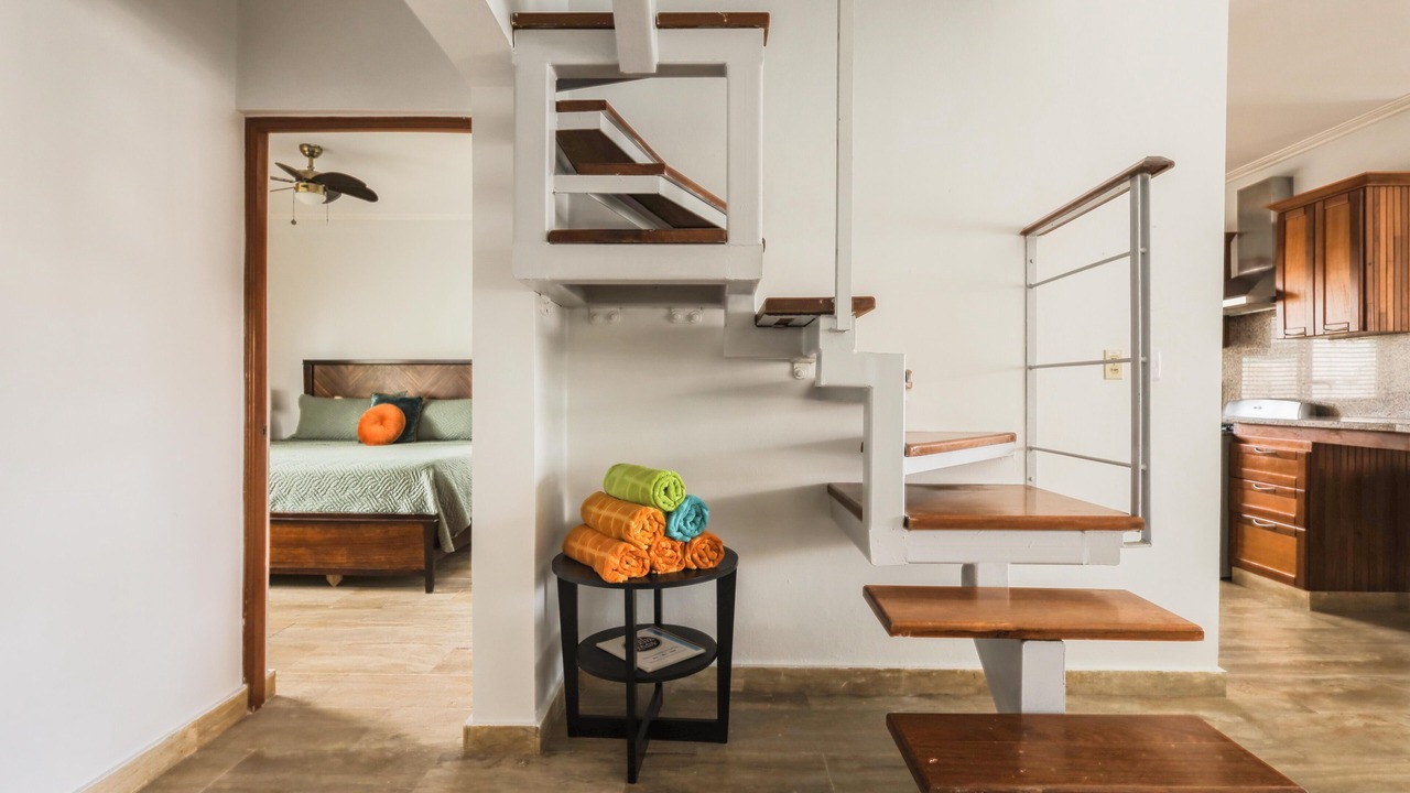 Photo of Bedroom in El Cortecito