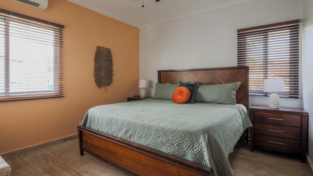 Photo of Bedroom in El Cortecito