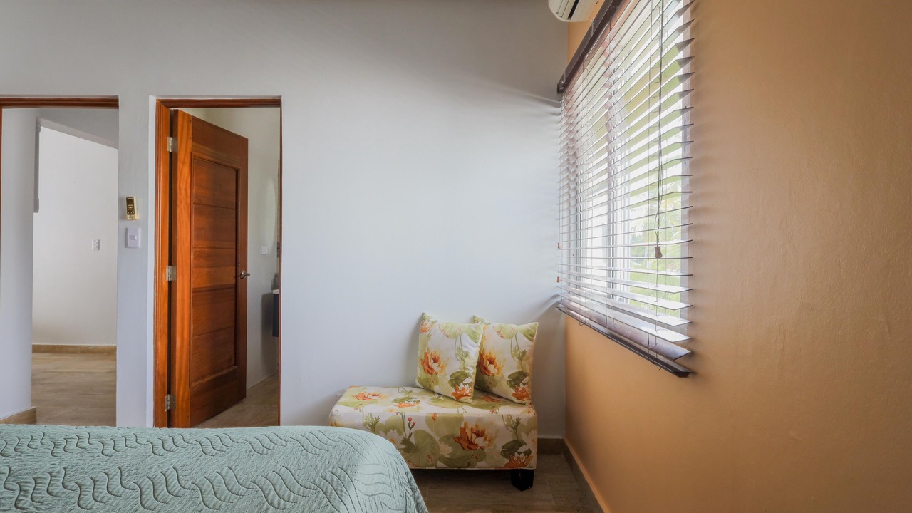 Photo of Bedroom in El Cortecito