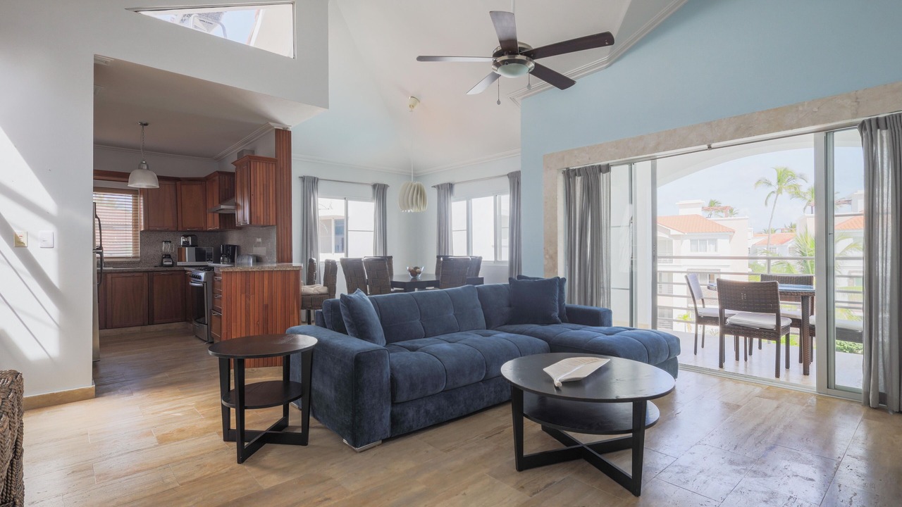 Photo of Livingroom in El Cortecito