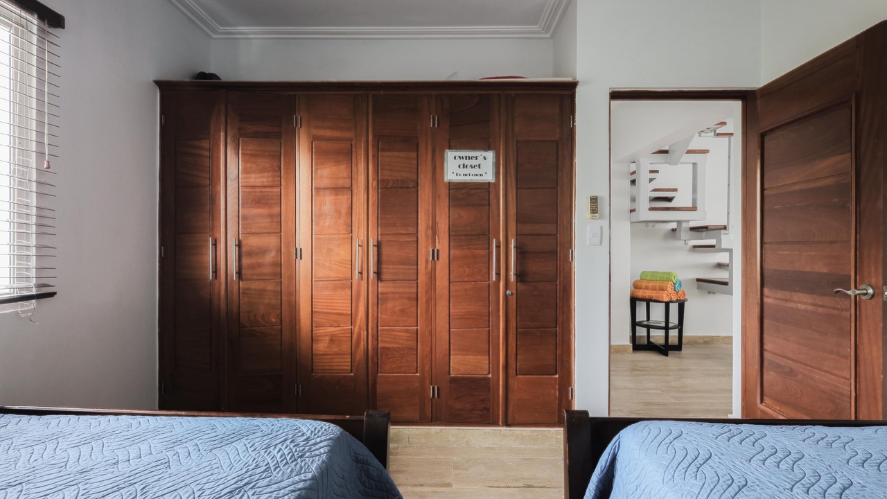 Photo of Bedroom in El Cortecito