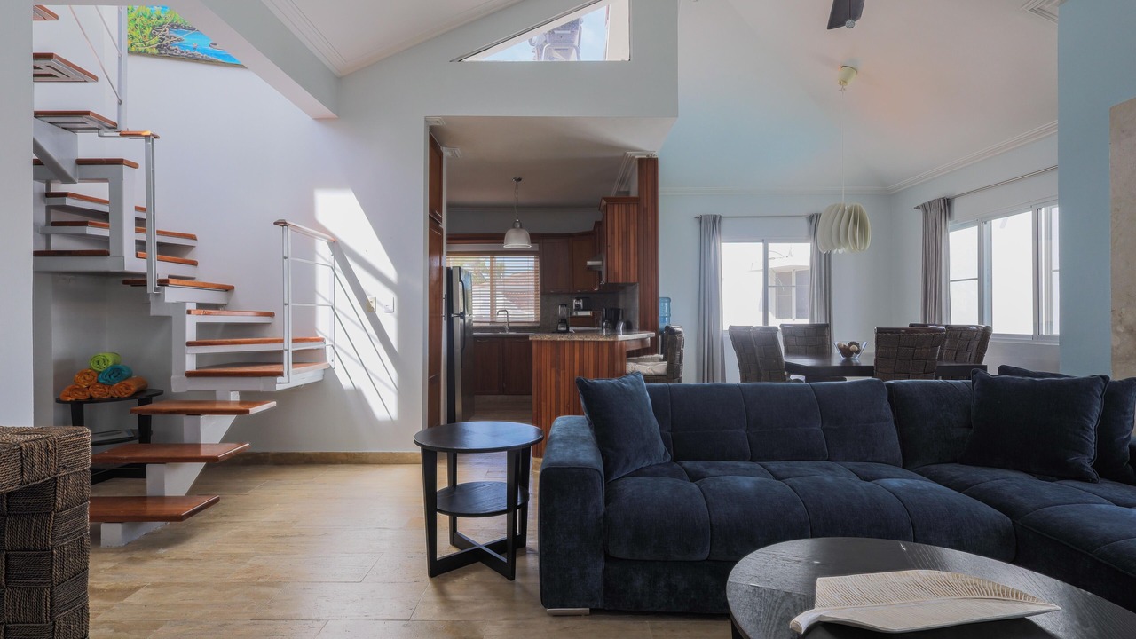 Photo of Livingroom in El Cortecito