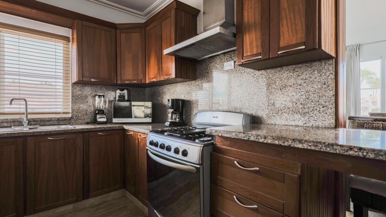 Photo of Kitchen in El Cortecito