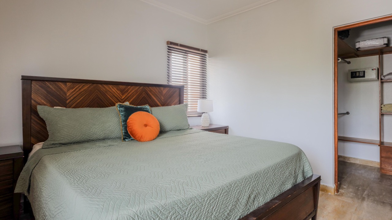 Photo of Bedroom in El Cortecito