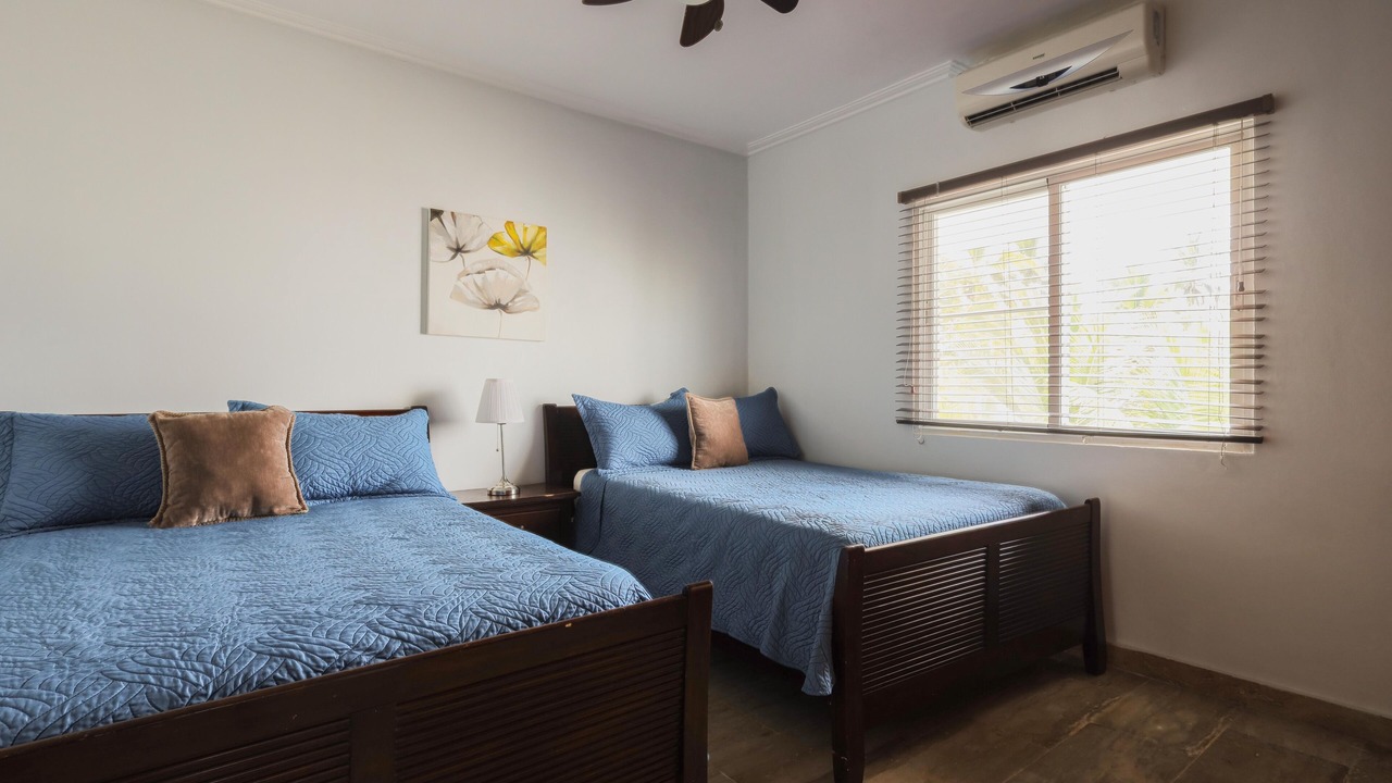 Photo of Bedroom in El Cortecito